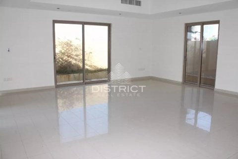 Vilă de vânzare în Al Raha Gardens, Abu Dhabi, EAU 5 dormitoare, 483 mp.  №78490 - poză 6