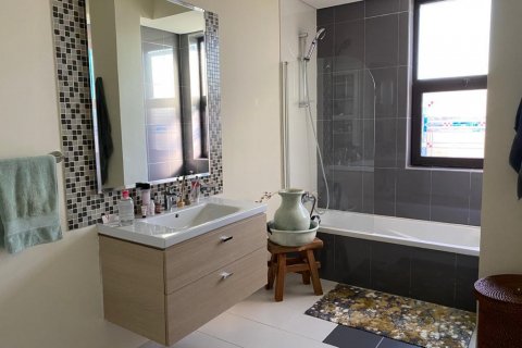 Vilă de vânzare în DAMAC Hills (Akoya by DAMAC), Dubai, EAU 3 dormitoare, 2545 mp. №81233 - poză 4