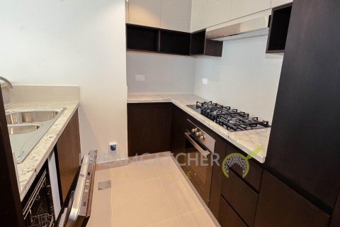 Apartament de vânzare în Dubai Creek Harbour (The Lagoons), Dubai, EAU 2 dormitoare, 136.38 mp.  №81076 - poză 8