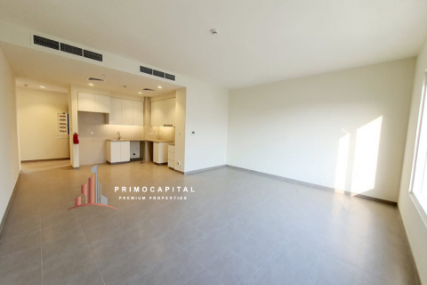 Townhouse de vânzare în Dubai South (Dubai World Central), Dubai, EAU 2 dormitoare, 120.95 mp.  №81232 - poză 1