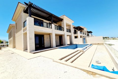 Vilă de vânzare în Saadiyat Island, Abu Dhabi, EAU 7 dormitoare, 1210 mp. №79479 - poză 1