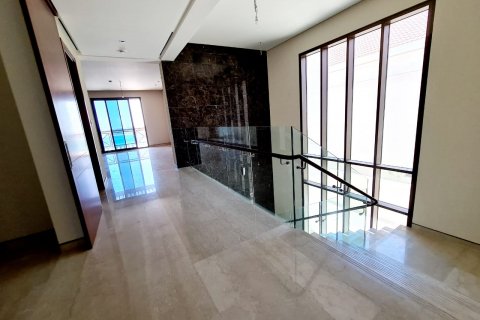 Vilă de vânzare în Saadiyat Island, Abu Dhabi, EAU 7 dormitoare, 1210 mp. №79479 - poză 12