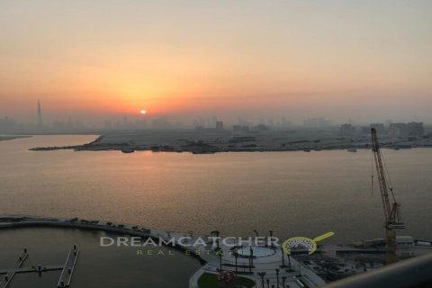 Apartament de vânzare în Dubai Creek Harbour (The Lagoons), Dubai, EAU 3 dormitoare, 200.11 mp.  №81075 - poză 10