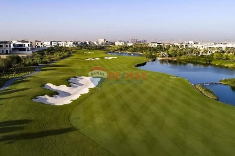 Vilă de vânzare în Dubai Hills Estate, Dubai, EAU 6 dormitoare, 1240 mp.  №78329 - poză 2