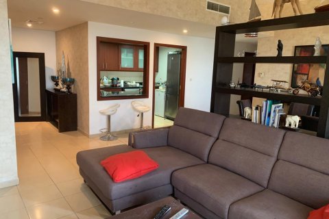 Apartament de vânzare în Jumeirah Beach Residence, Dubai, EAU 3 dormitoare, 1797.36 mp.  №79853 - poză 14