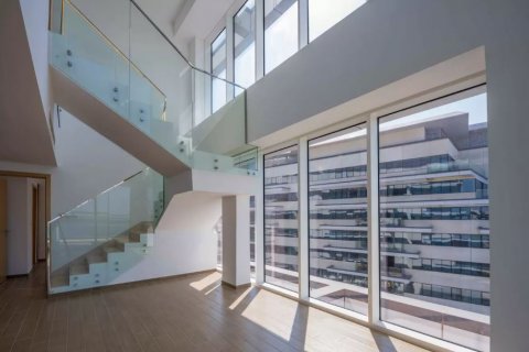 Townhouse de vânzare în Yas Island, Abu Dhabi, EAU 3 dormitoare, 308 mp.  №79827 - poză 3