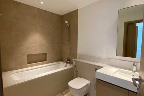 Apartament de vânzare în Dubai Creek Harbour (The Lagoons), Dubai, EAU 1 dormitor, 1128 mp.  №79856 - poză 9