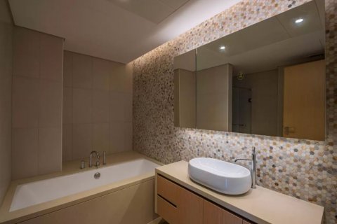 Townhouse de vânzare în Yas Island, Abu Dhabi, EAU 3 dormitoare, 308 mp.  №79827 - poză 9