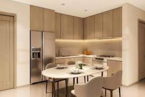 Apartament de vânzare în Downtown Dubai (Downtown Burj Dubai), Dubai, EAU 1 dormitor, 57 mp.  №77130 - poză 4