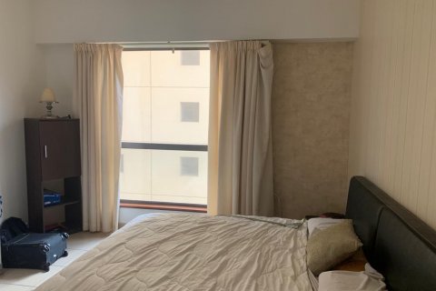 Apartament de vânzare în Jumeirah Beach Residence, Dubai, EAU 3 dormitoare, 1797.36 mp.  №79853 - poză 9