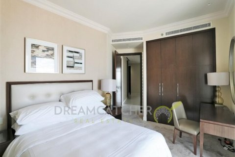 Apartament de vânzare în Dubai, EAU 3 dormitoare, 185.15 mp.  №70280 - poză 7