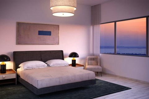 Apartament de vânzare în Yas Island, Abu Dhabi, EAU 2 dormitoare, 153 mp.  №76468 - poză 2