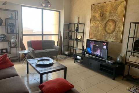 Apartament de vânzare în Jumeirah Beach Residence, Dubai, EAU 3 dormitoare, 1797.36 mp.  №79853 - poză 12