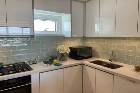 Townhouse de vânzare în Yas Island, Abu Dhabi, EAU 3 dormitoare, 317 mp.  №79825 - poză 6