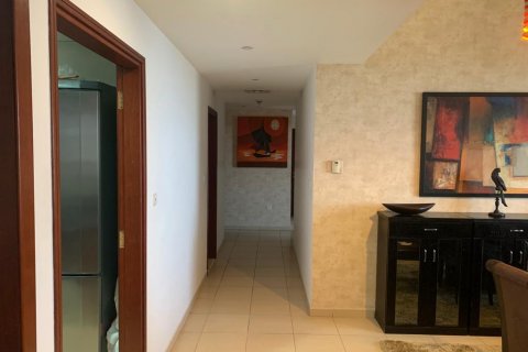 Apartament de vânzare în Jumeirah Beach Residence, Dubai, EAU 3 dormitoare, 1797.36 mp.  №79853 - poză 11