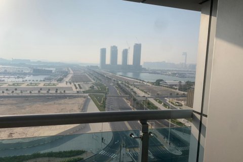Apartament de vânzare în Dubai Marina, Dubai, EAU 2 dormitoare, 1188.56 mp.  №79859 - poză 22