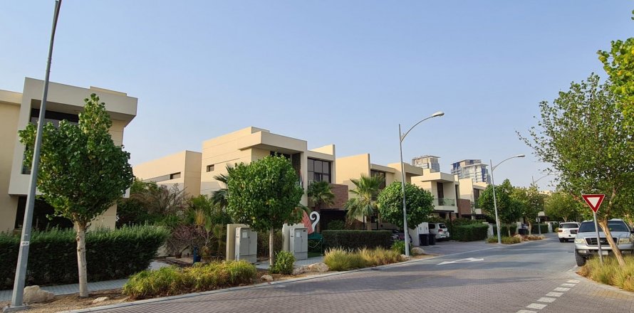 Complex rezidențial BROOKFIELD în Dubai, EAU №77670