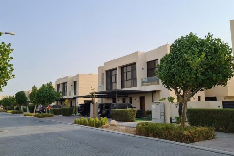 Complex rezidențial BROOKFIELD în Dubai, EAU №77670 - poză 7