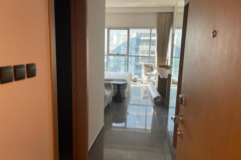 Apartament de vânzare în Business Bay, Dubai, EAU 1 cameră, 391.70 mp.  №79850 - poză 9