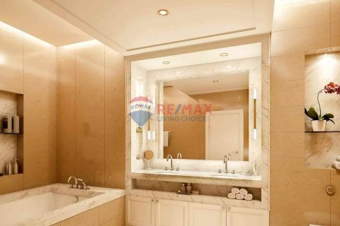 Apartament de vânzare în Downtown Dubai (Downtown Burj Dubai), Dubai, EAU 2 dormitoare, 156 mp.  №78335 - poză 3