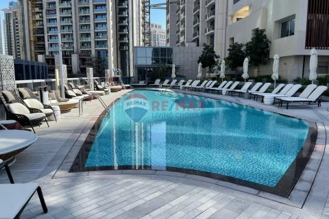 Apartament de vânzare în Downtown Dubai (Downtown Burj Dubai), Dubai, EAU 3 dormitoare, 237 mp.  №78332 - poză 3