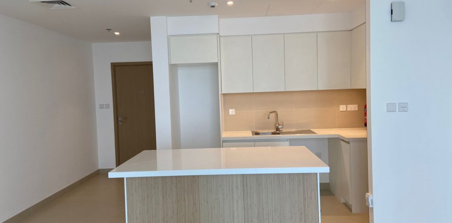 Apartament în Dubai Creek Harbour (The Lagoons), Dubai, EAU 1 dormitor, 1128 mp. №79856