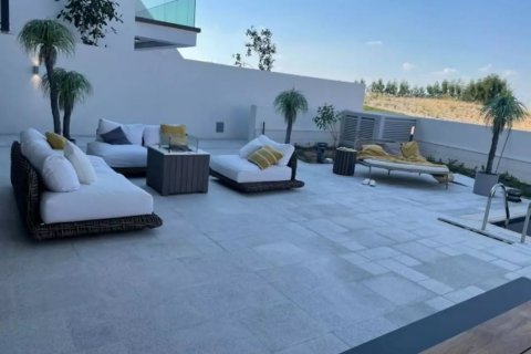 Townhouse de vânzare în Yas Island, Abu Dhabi, EAU 3 dormitoare, 317 mp.  №79825 - poză 10