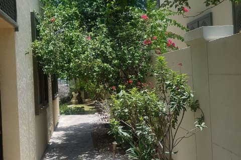 Vilă de vânzare în Jumeirah Park, Dubai, EAU 5 dormitoare, 490 mp.  №79656 - poză 9