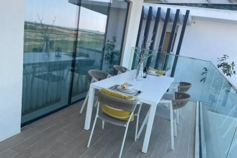 Townhouse de vânzare în Yas Island, Abu Dhabi, EAU 3 dormitoare, 317 mp.  №79825 - poză 11