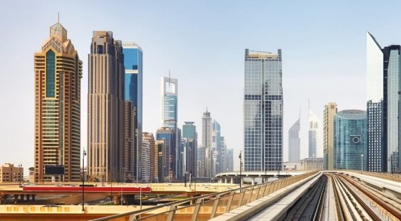 В Дубае началось строительство жилого комплекса Binghatti Avenue