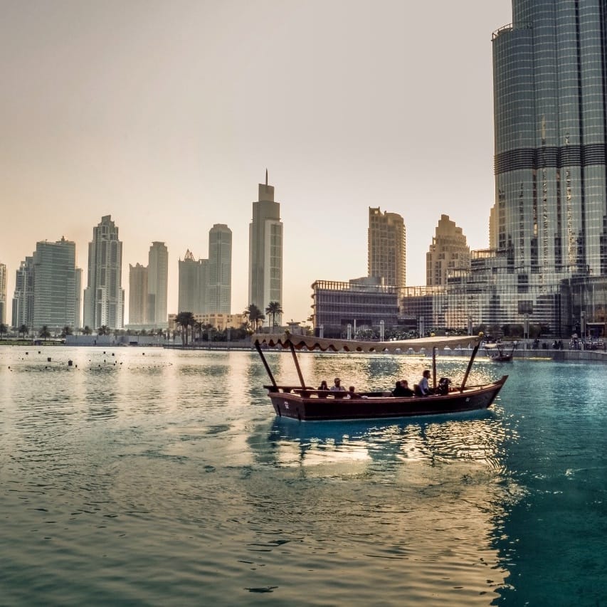 Дубайский девелопер Deyaar приступил к строительству третьей и четвертой очереди жилого комплекса Midtown
