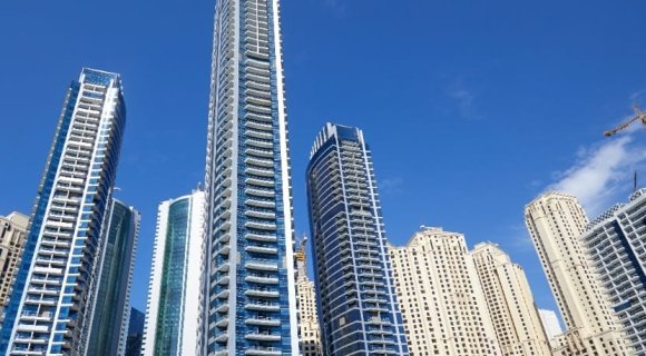 Абу-Даби: Noya, новый проект компании Aldar на острове Яс, распродан за считанные часы