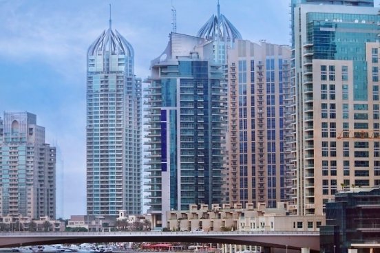 Дубай и Абу-Даби поднялись в мировом рейтинге прозрачности рынков недвижимости