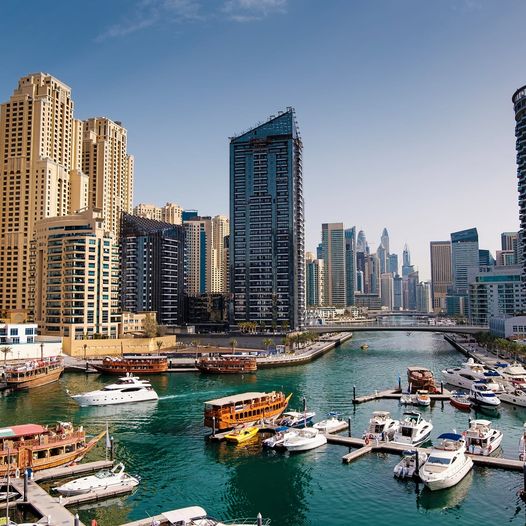 Real Estate Updates – новый бюллетень рынка недвижимости Департамента земельных ресурсов Дубая