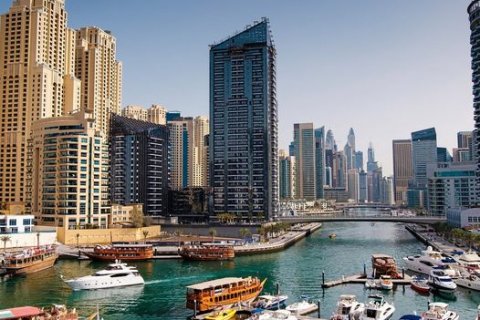 Real Estate Updates – новый бюллетень рынка недвижимости Департамента земельных ресурсов Дубая