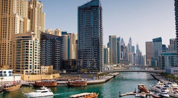 Real Estate Updates – новый бюллетень рынка недвижимости Департамента земельных ресурсов Дубая