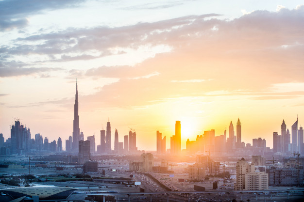 В Дубае и Абу-Даби появится 4000 новых единиц жилья от Reportage Properties