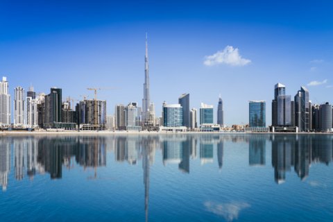 В третьем квартале 2020 цены на недвижимость в Дубае упали на 0,9%, стоимость аренды снизилась на 6,9%