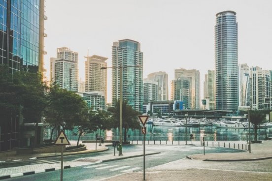 Houza представляет первый в ОАЭ онлайн сервис по оценке недвижимости