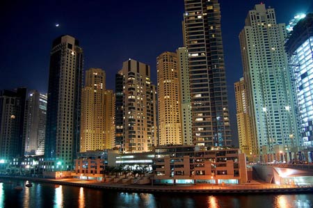 Дубай: сделки с недвижимостью за неделю: с 17 по 24 декабря 2020