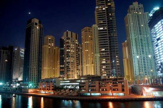 Дубай: сделки с недвижимостью за неделю: с 17 по 24 декабря 2020