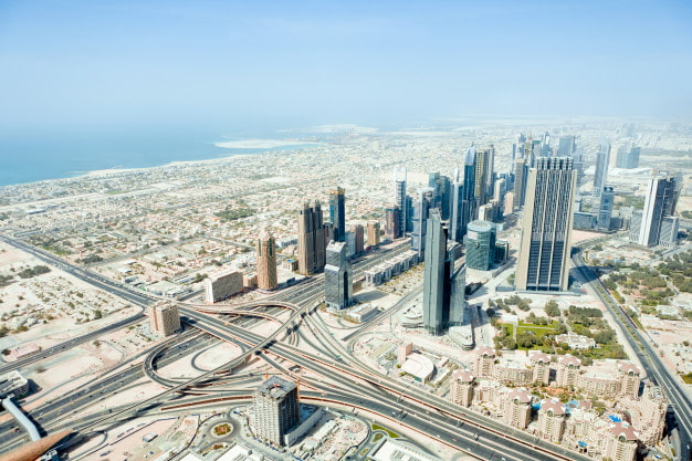 В Дубае вводится новый закон об отмененных и незавершенных проектах недвижимости