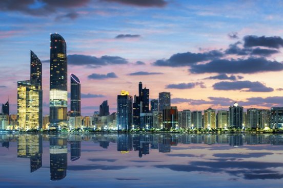 Где в Абу-Даби экспаты могут купить жилье в собственность?