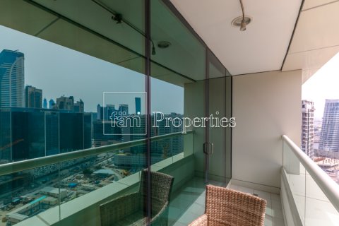 Купить квартиру в Бизнес-Бэй, Дубай, ОАЭ 1 спальня, 66.8м2, № 4949 - фото 12