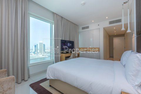 Купить квартиру в Бизнес-Бэй, Дубай, ОАЭ 1 спальня, 66.8м2, № 4949 - фото 8
