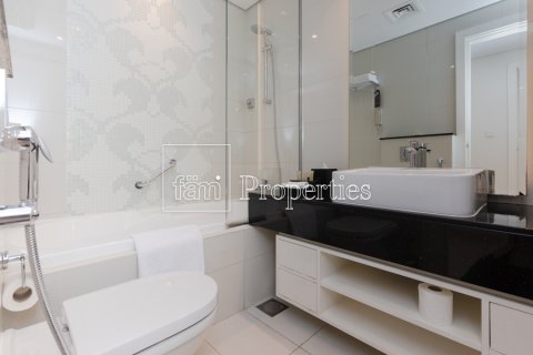 Купить квартиру в Бизнес-Бэй, Дубай, ОАЭ 1 спальня, 66.8м2, № 4949 - фото 9