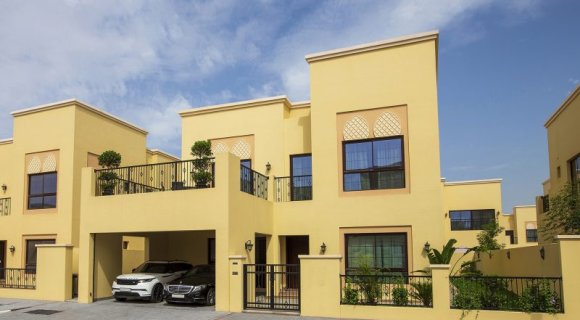 Продажи вилл компании Sobha Realty во второй половине 2020 года выросли в два раза