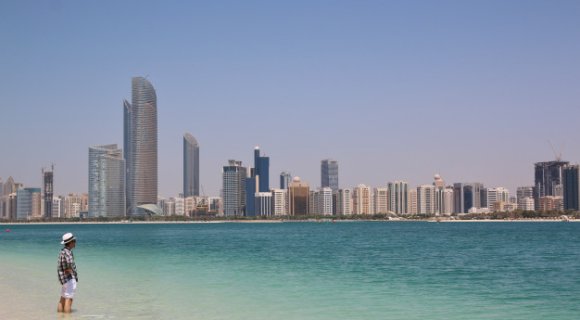 Пакет специальных условий от Reportage Properties при покупке недвижимости в проектах компании в Дубае и Абу-Даби