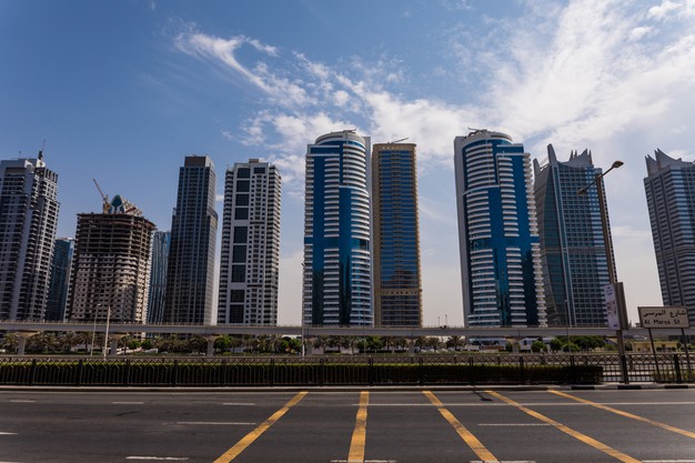 JLL: говорить о росте цен на рынке жилой недвижимости Дубая пока рано