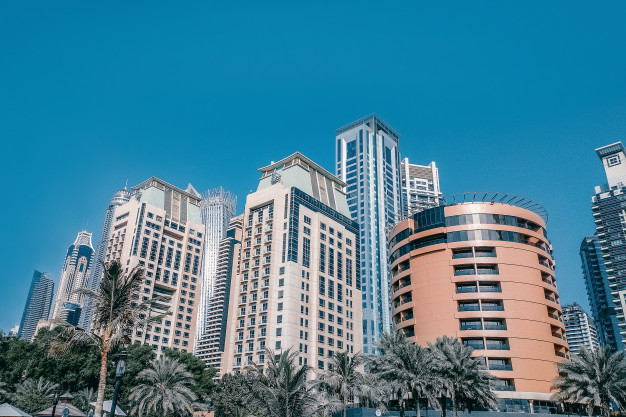 В секторе недвижимости ОАЭ заметен стабильный рост благодаря плодотворной деловой атмосфере